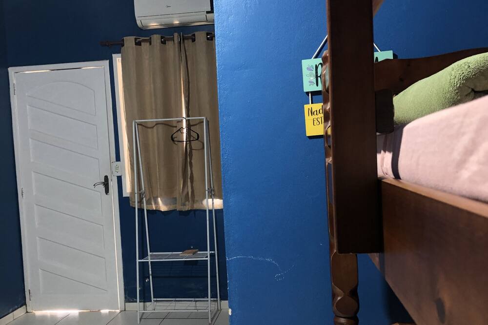Photo of Bedroom in Arpoador