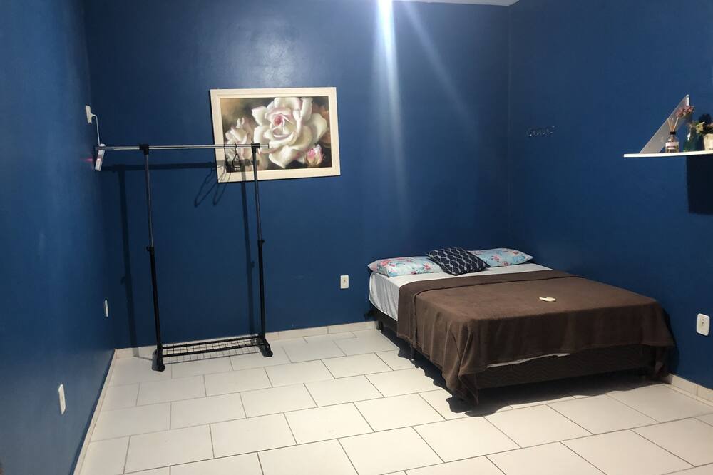 Photo of Bedroom in Arpoador