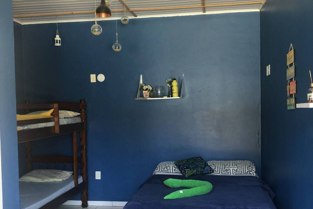 Photo of Bedroom in Arpoador
