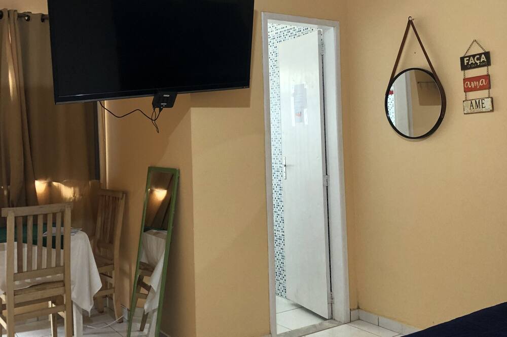 Photo of Bedroom in Arpoador