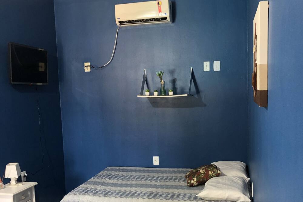 Photo of Bedroom in Arpoador