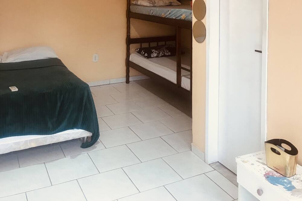 Photo of Bedroom in Arpoador