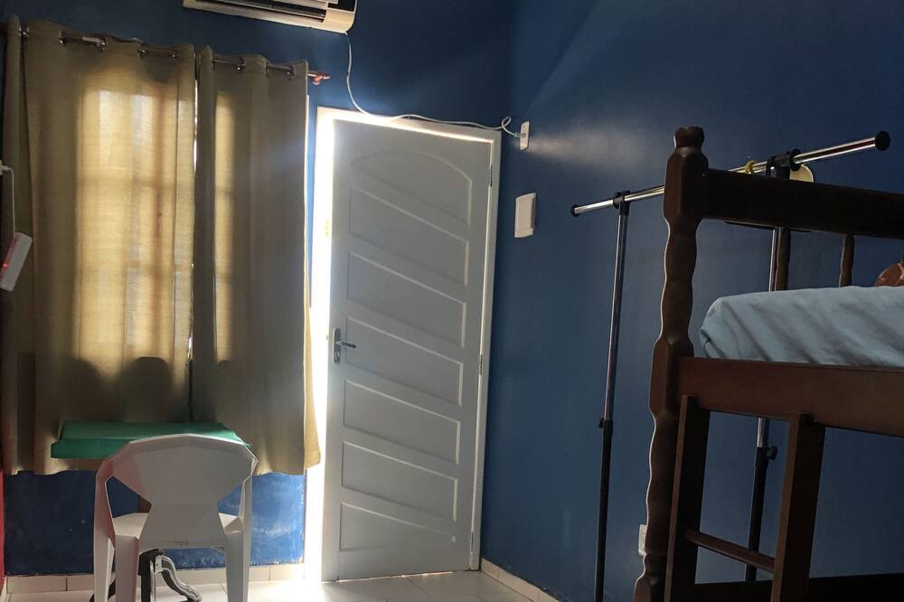Photo of Bedroom in Arpoador