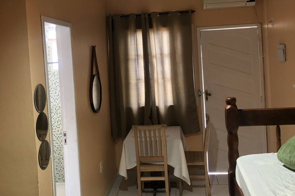 Photo of Bedroom in Arpoador