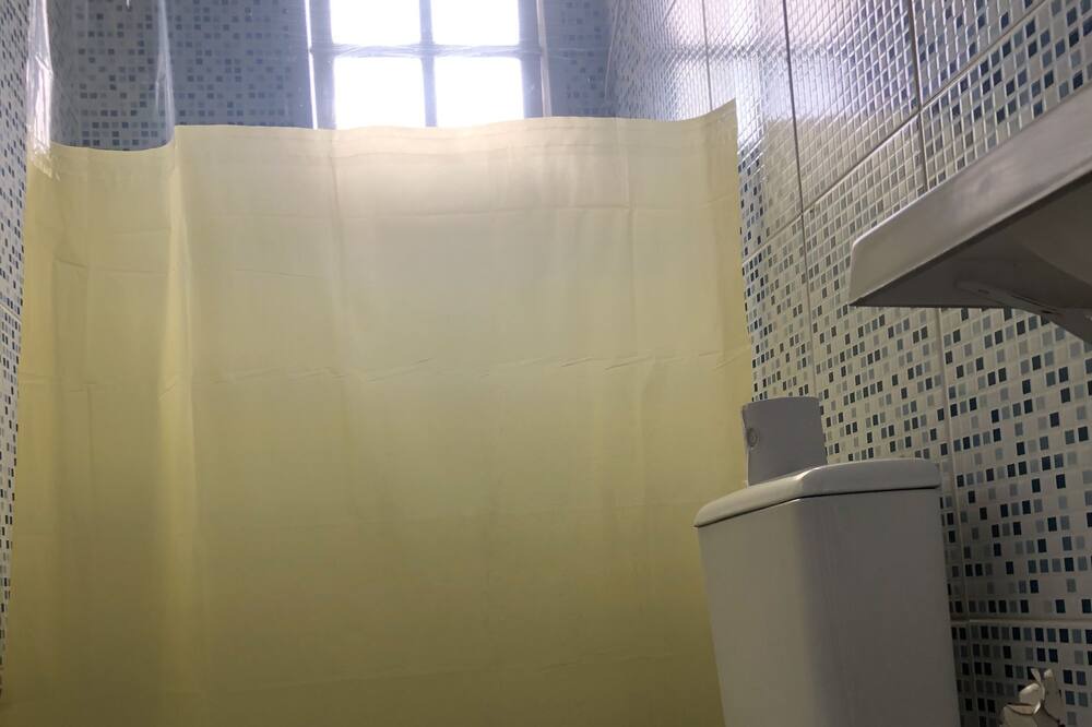 Photo of Bathroom in Arpoador
