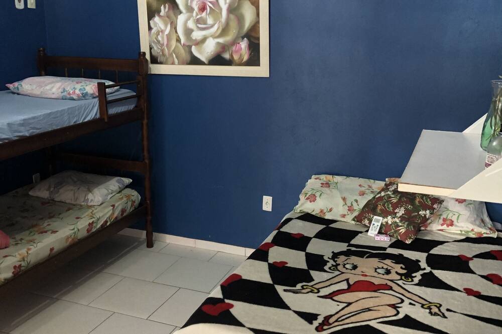 Photo of Bedroom in Arpoador