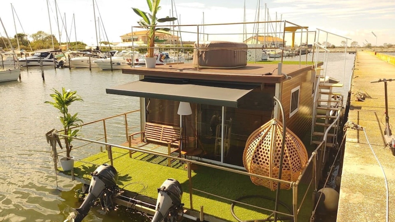Photo of Outdoor in Porto Levante