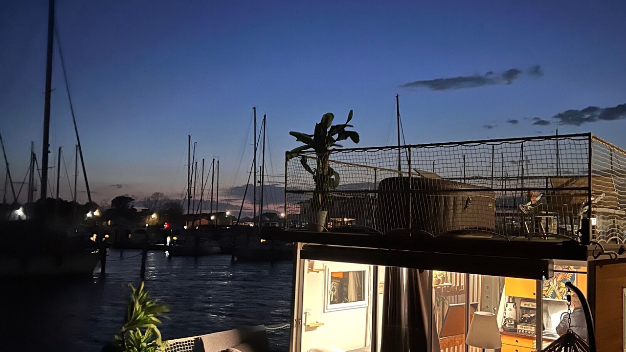 Photo of Outdoor in Porto Levante