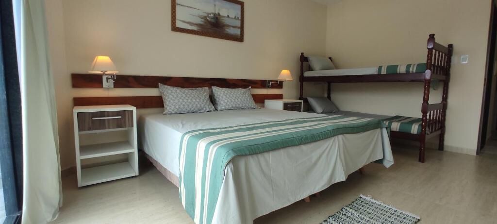 Photo of Bedroom in Paraty