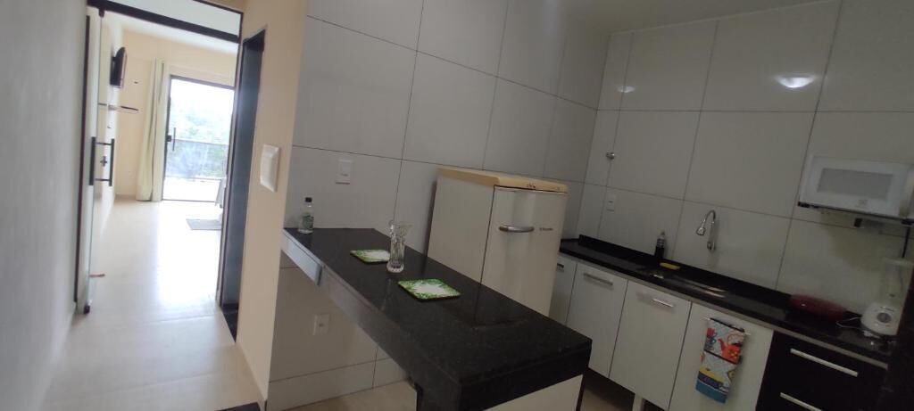 Photo of Kitchen in Paraty