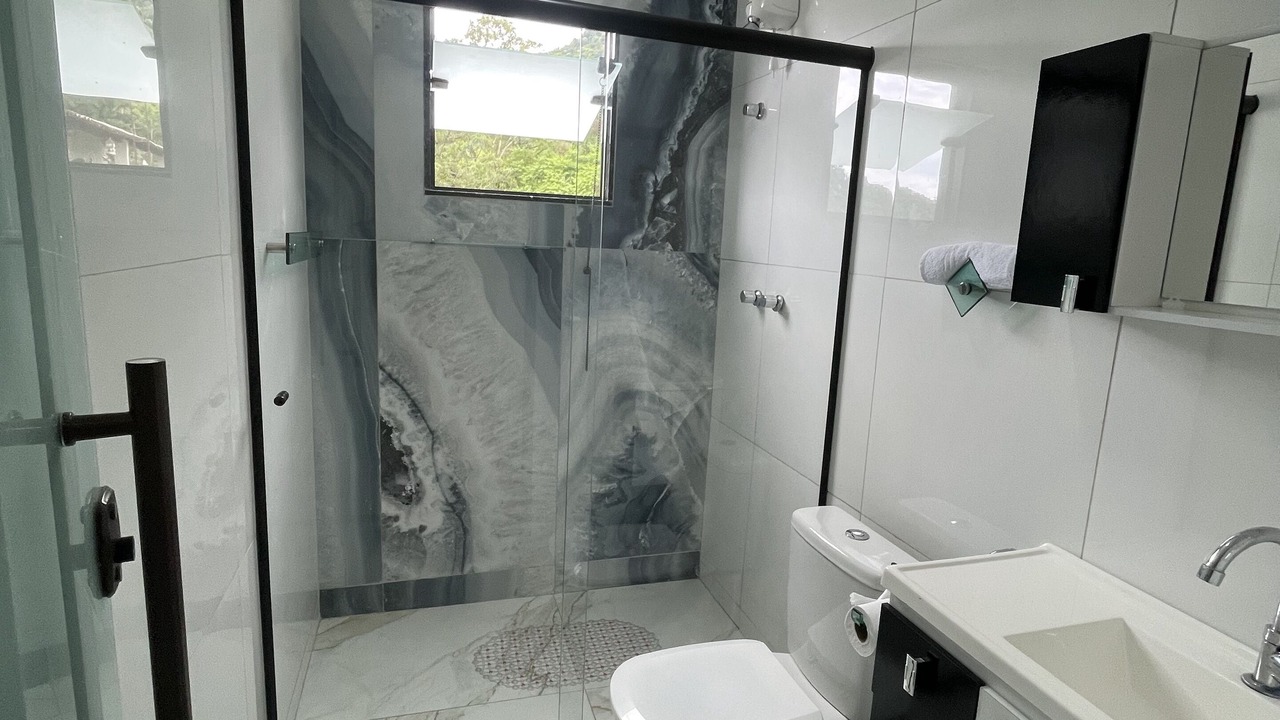 Photo of Bathroom in Paraty