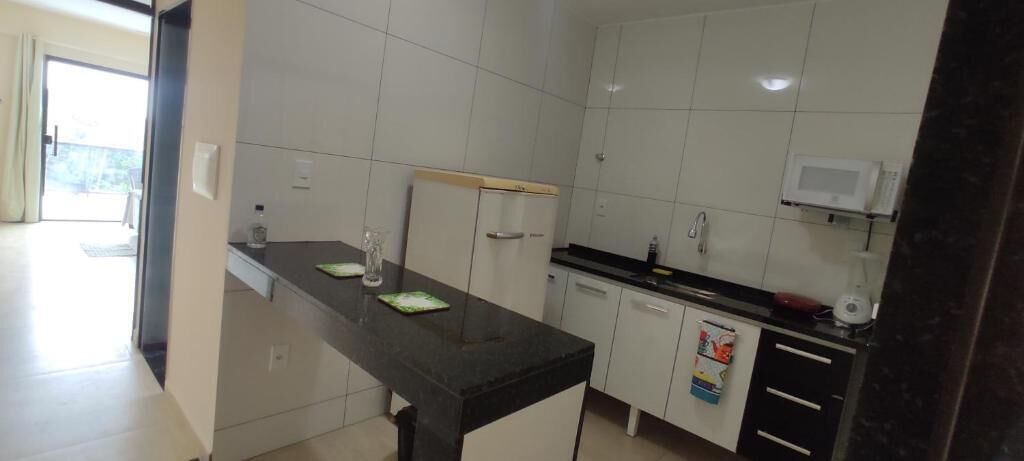 Photo of Kitchen in Paraty