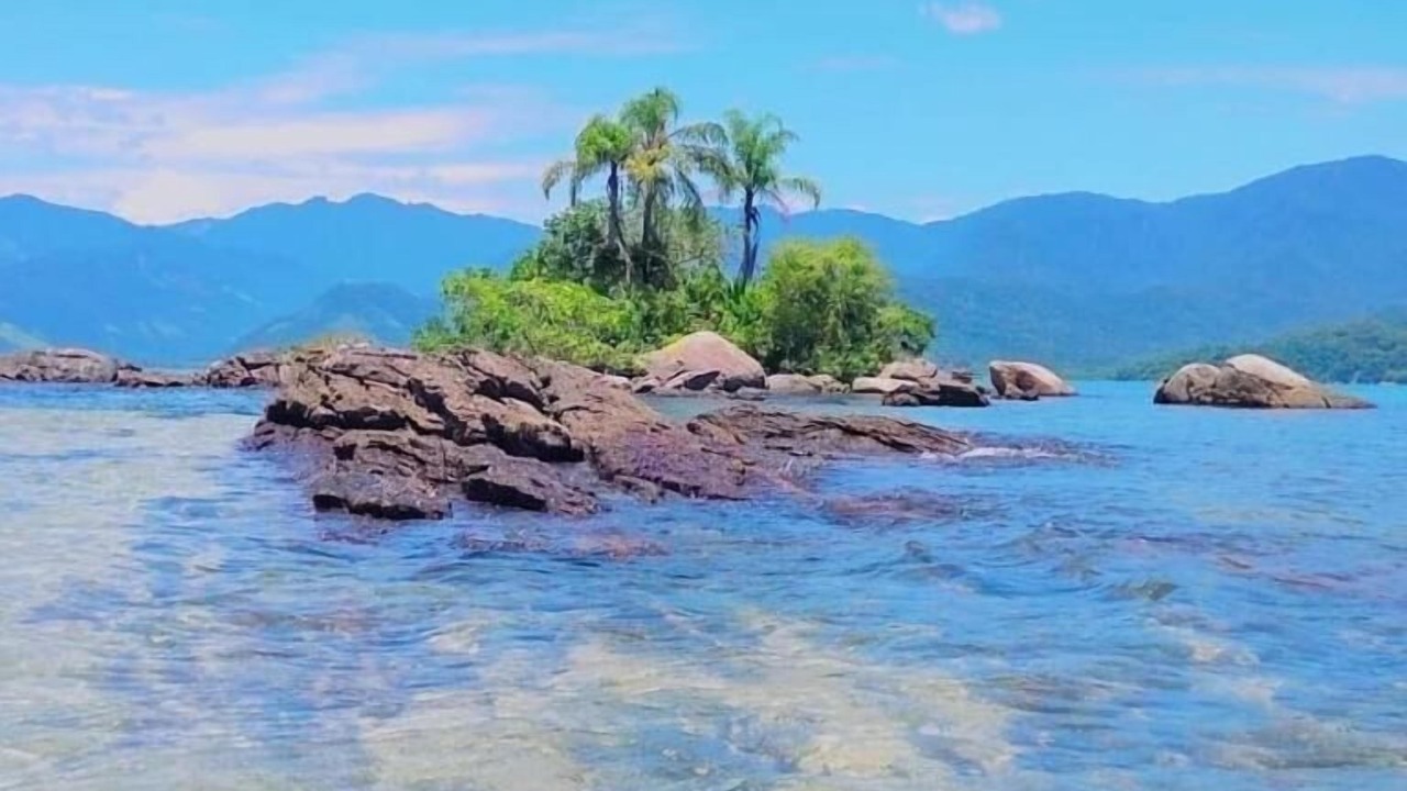 Photo of Others in Paraty