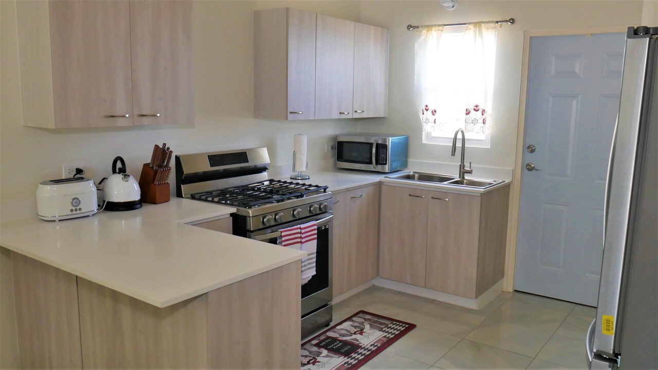Photo of Kitchen in Discovery Bay
