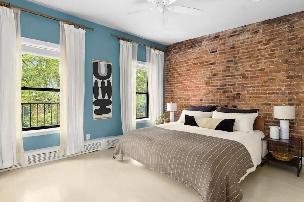 Photo of Bedroom in Boerum Hill