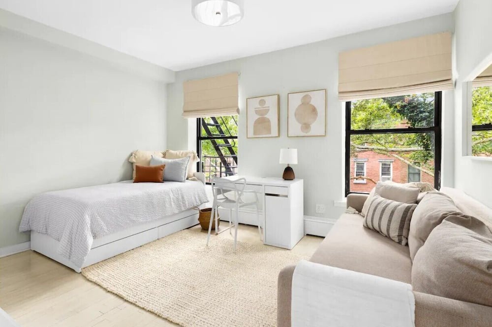 Photo of Bedroom in Boerum Hill
