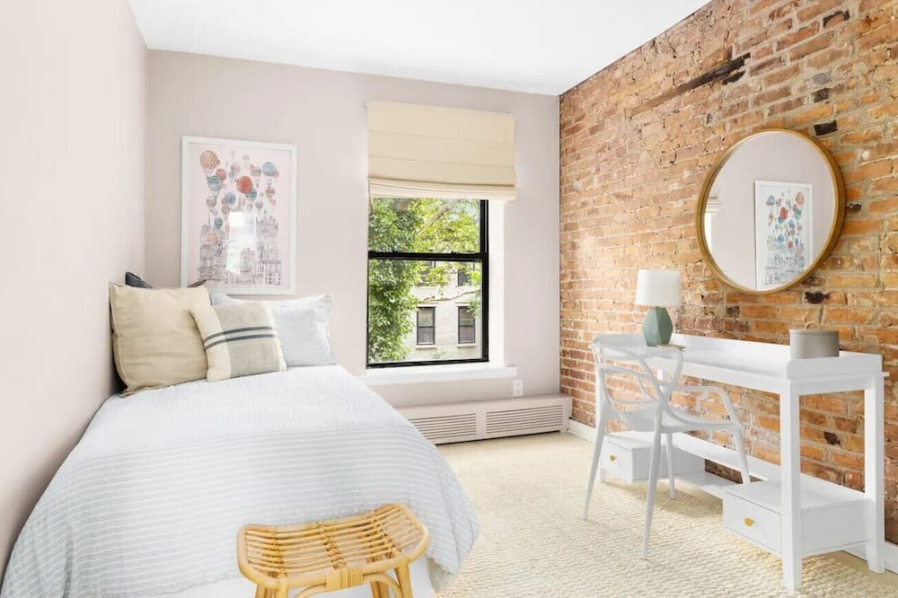 Photo of Bedroom in Boerum Hill