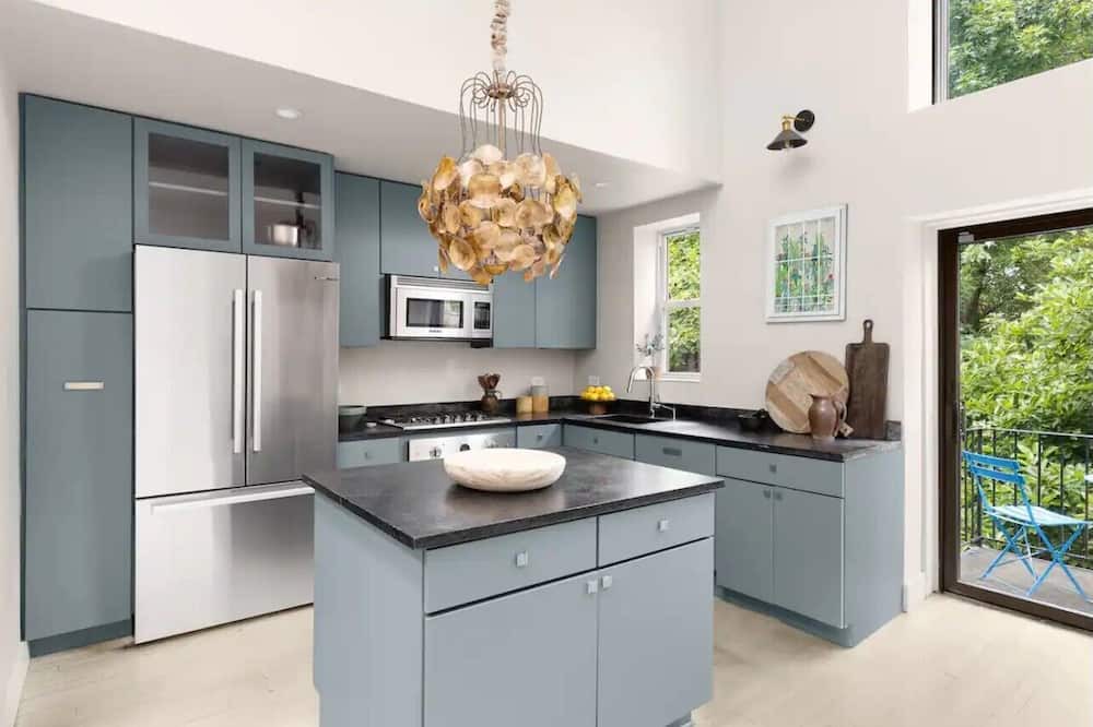 Photo of Kitchen in Boerum Hill