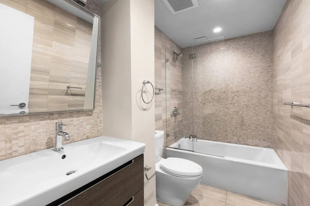 Photo of Bathroom in Boerum Hill