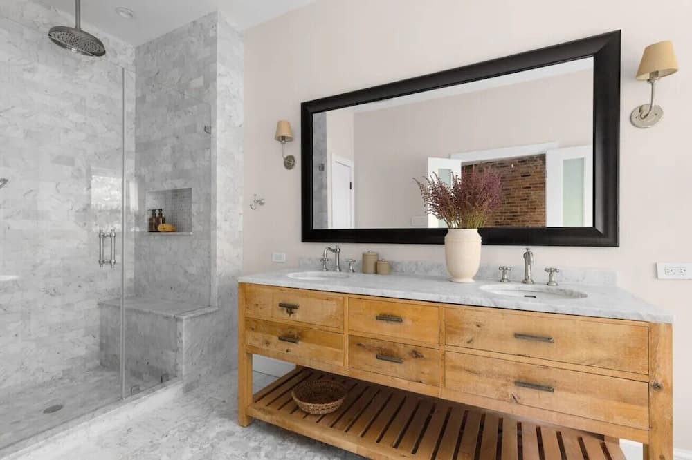 Photo of Bathroom in Boerum Hill