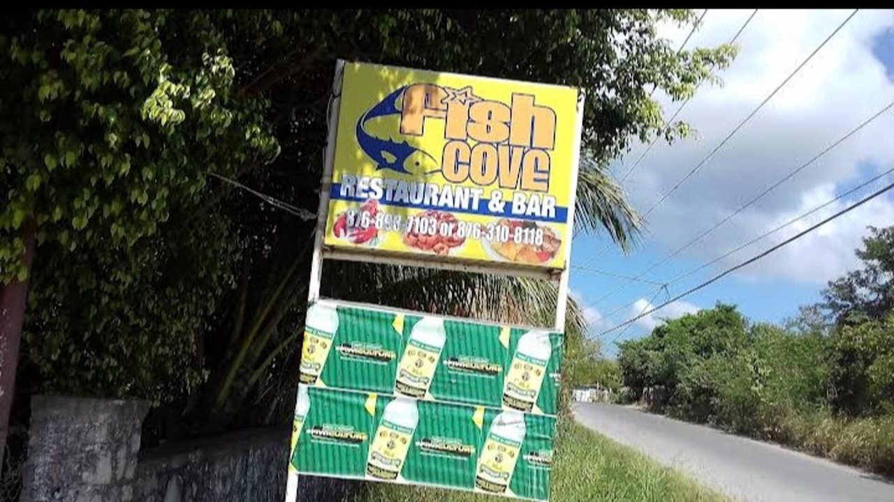 Photo of Others in Port Morant