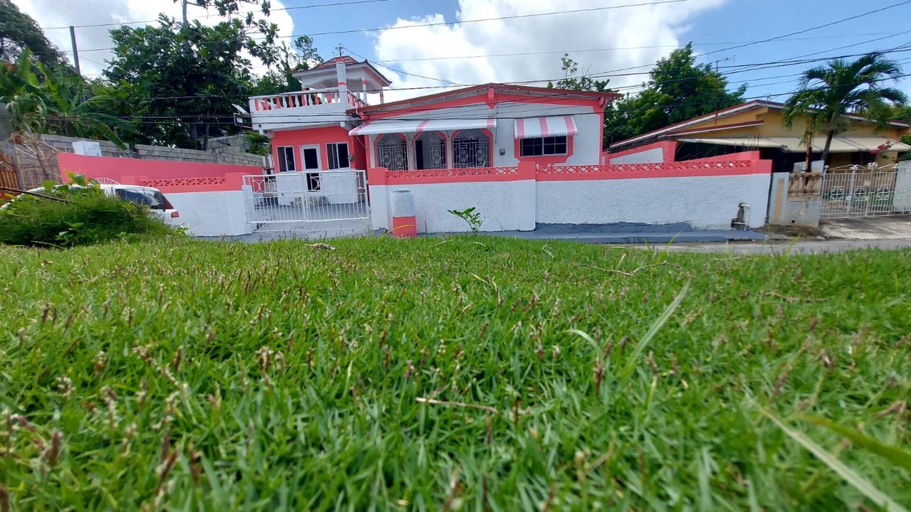 Photo of Outdoor in Port Morant
