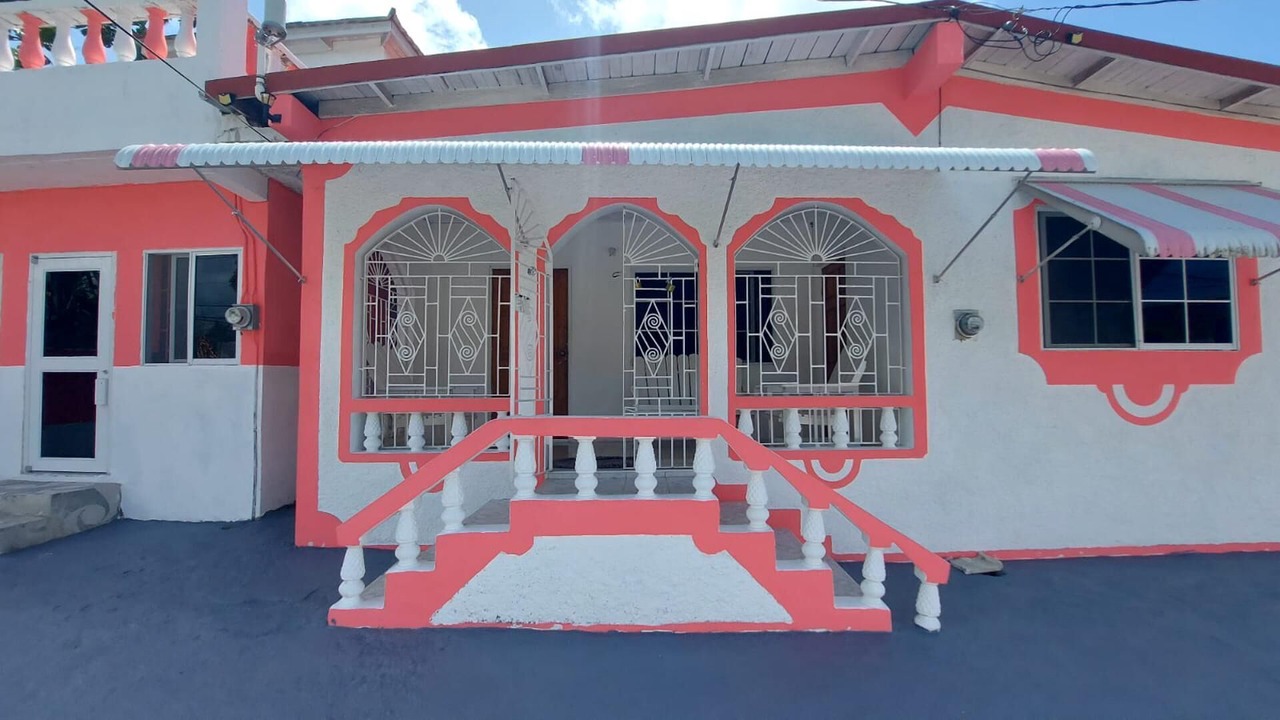 Photo of Outdoor in Port Morant