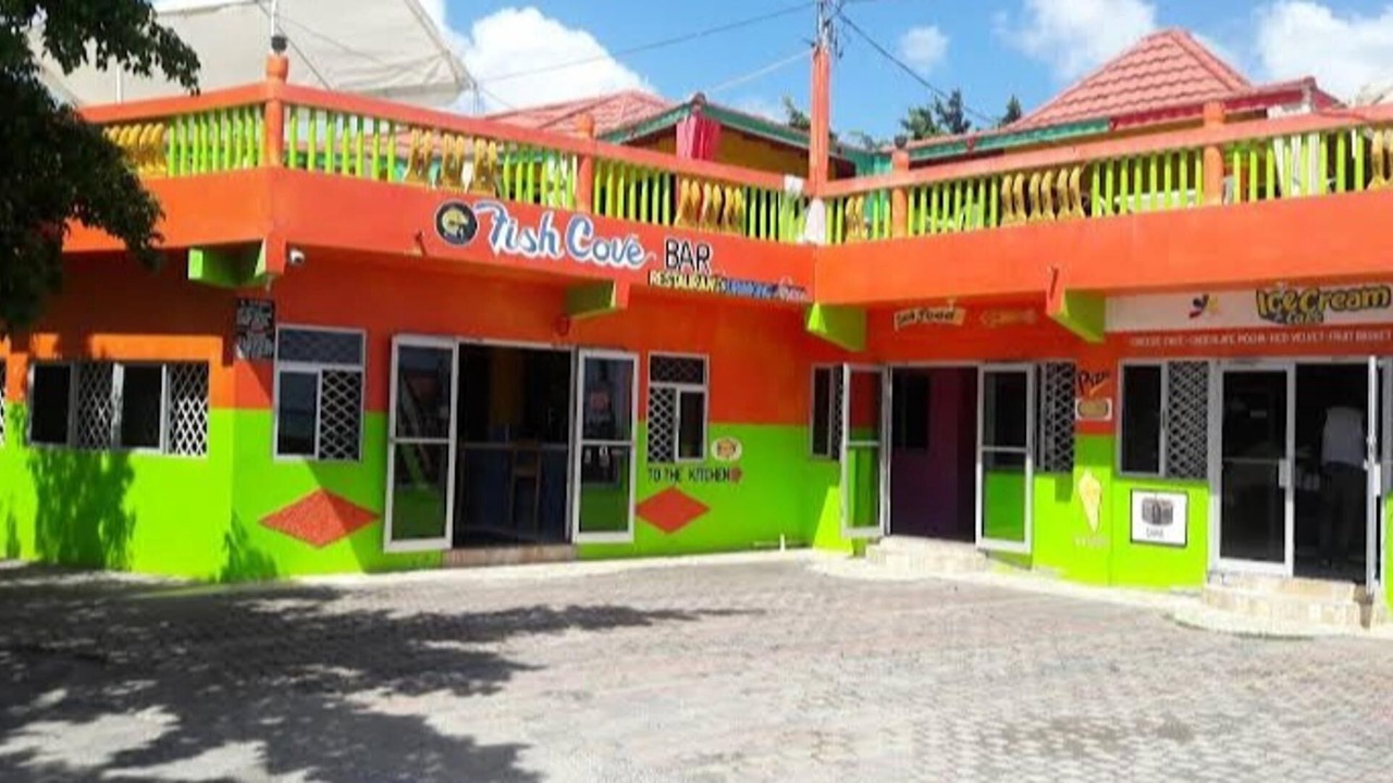 Photo of Outdoor in Port Morant