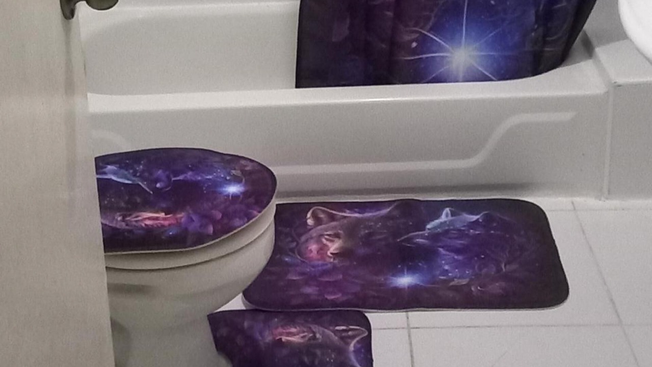 Photo of Bathroom in Port Morant