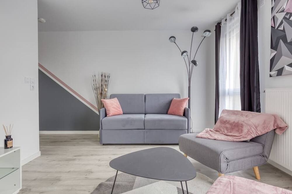 Photo of Livingroom in Thiais