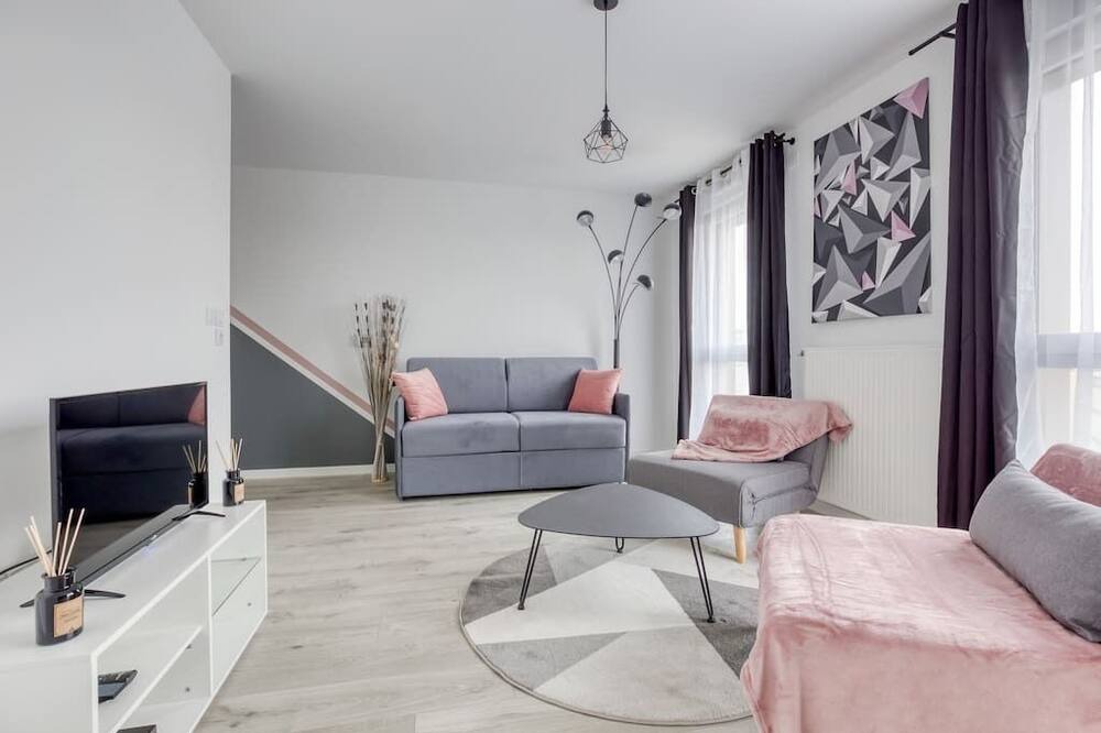 Photo of Livingroom in Thiais