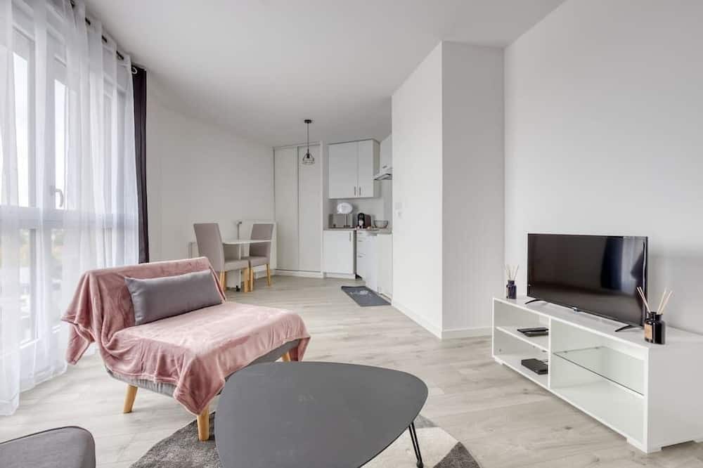Photo of Livingroom in Thiais