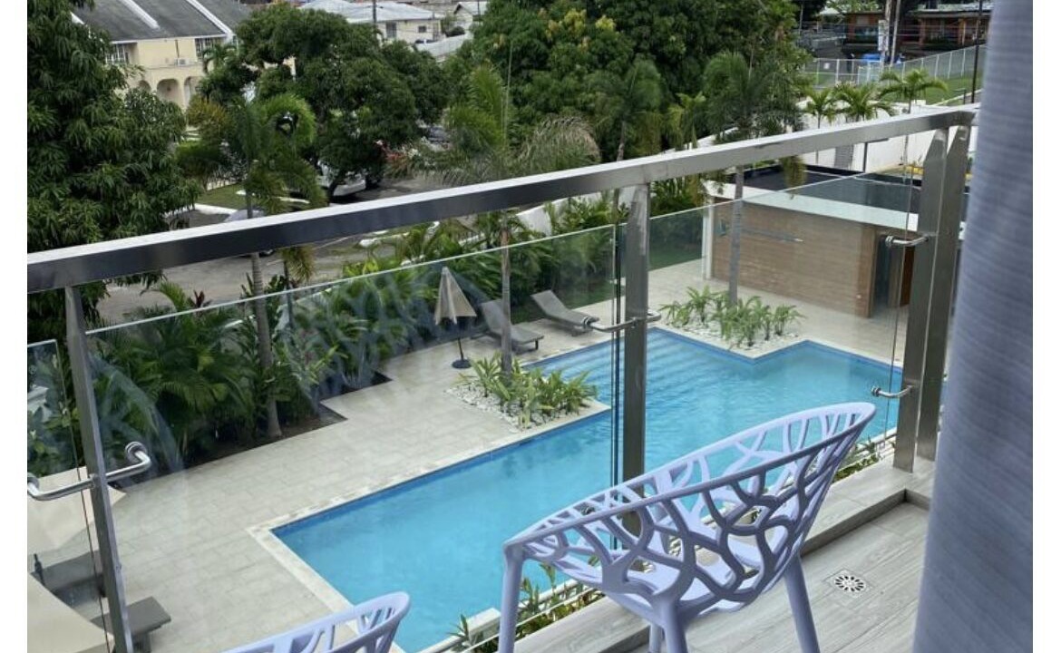 Photo of Outdoor in Saint Andrew
