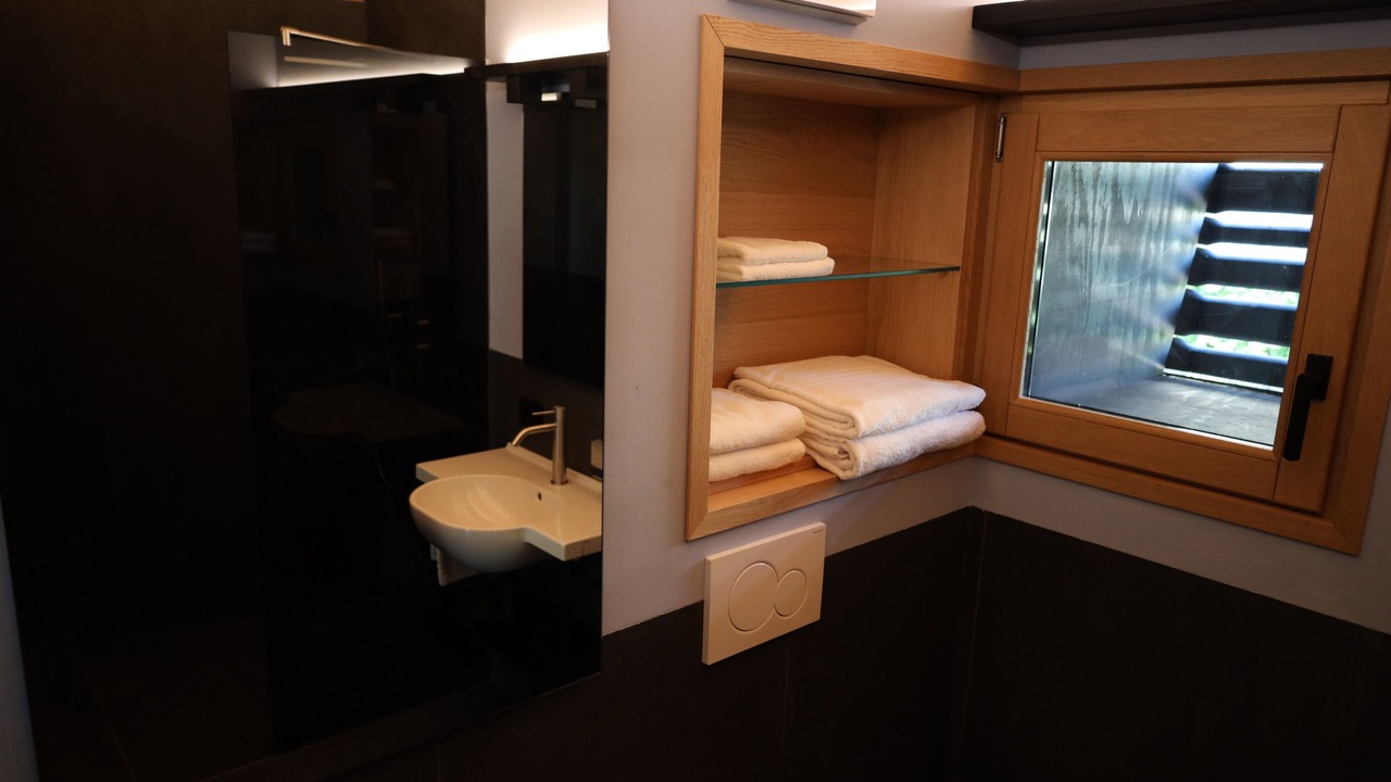 Photo of Bathroom in Valdobbiadene