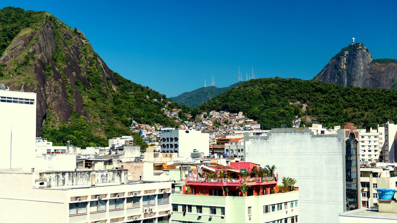 Photo of Outdoor in Copacabana
