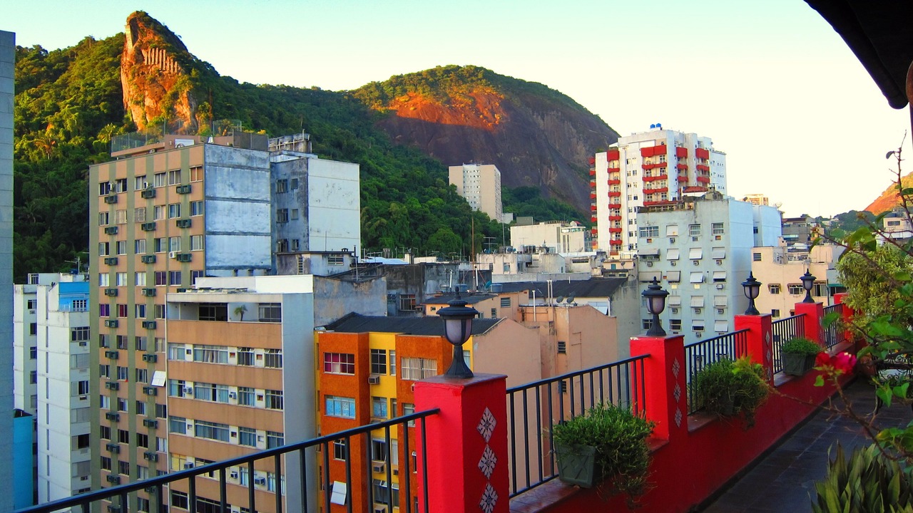 Photo of Others in Copacabana