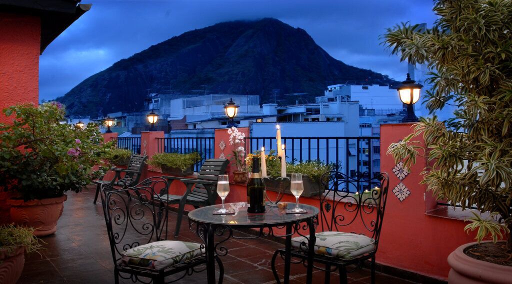 Photo of Others in Copacabana