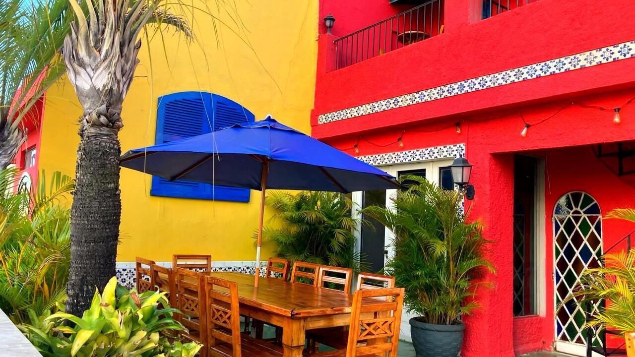 Photo of Outdoor in Copacabana