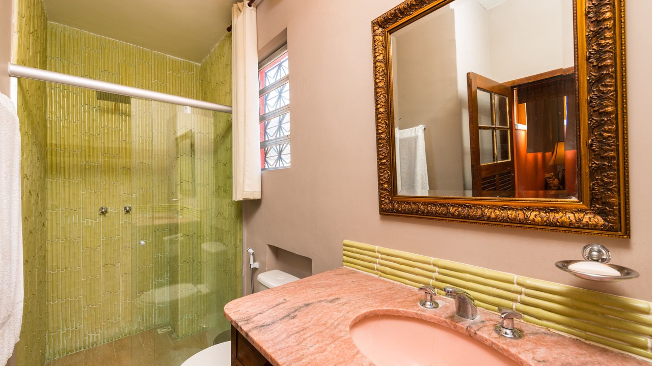 Photo of Bathroom in Copacabana