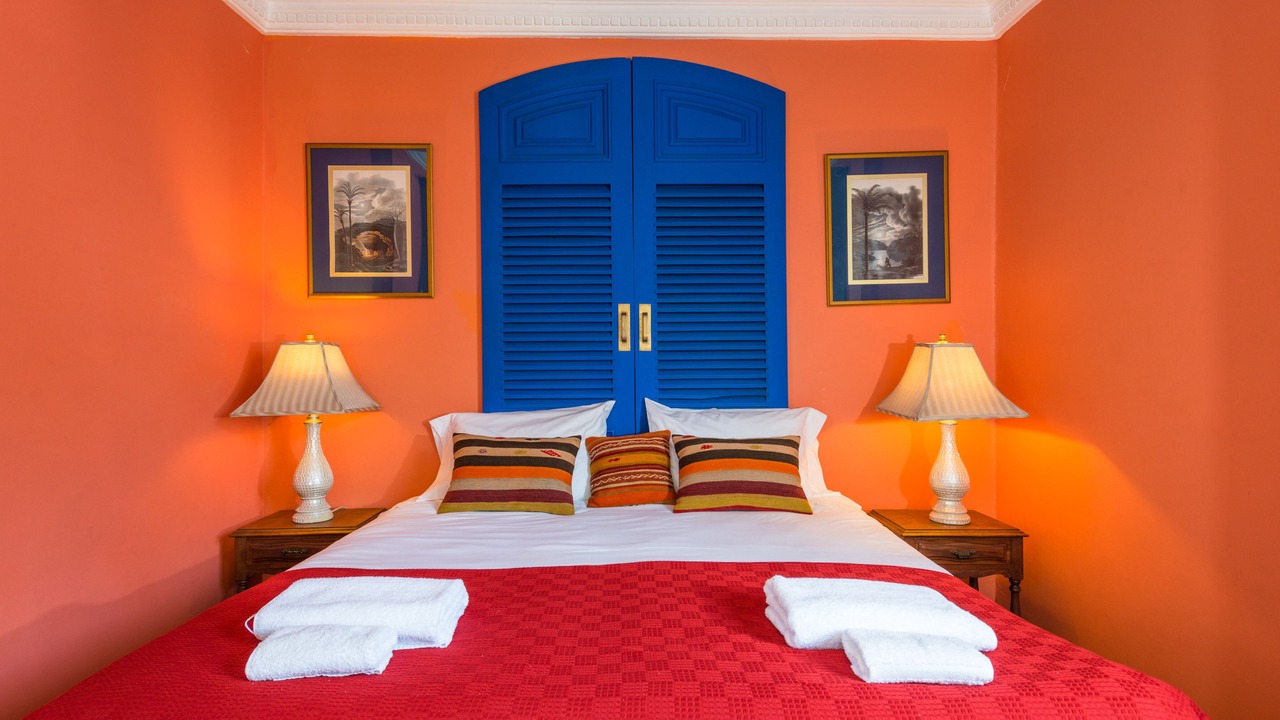 Photo of Bedroom in Copacabana