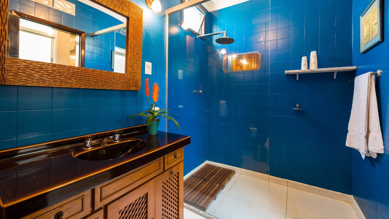 Photo of Bathroom in Copacabana