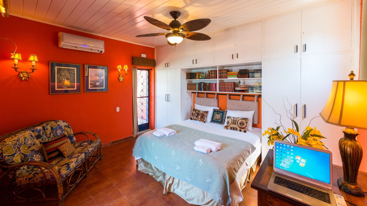 Photo of Bedroom in Copacabana
