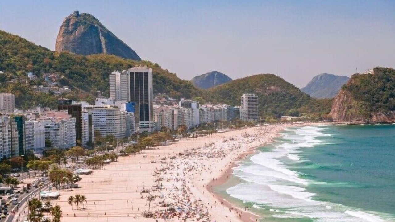 Photo of Others in Copacabana