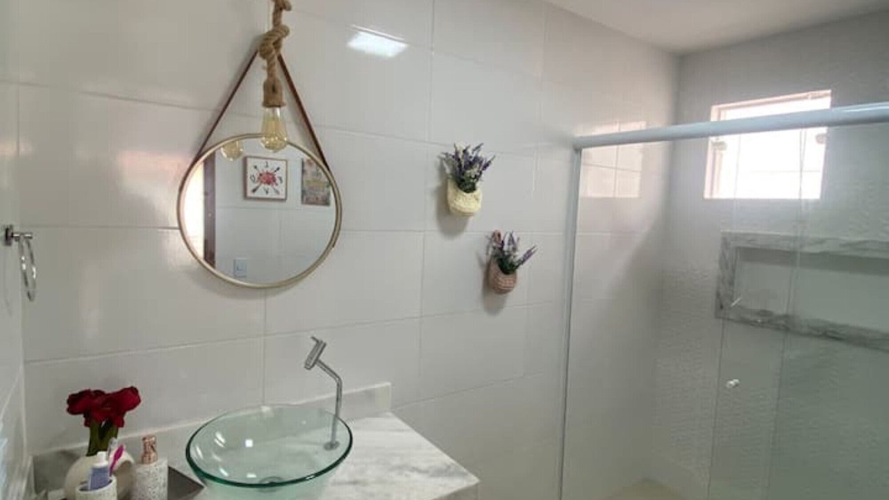 Photo of Bathroom in Sao Jose