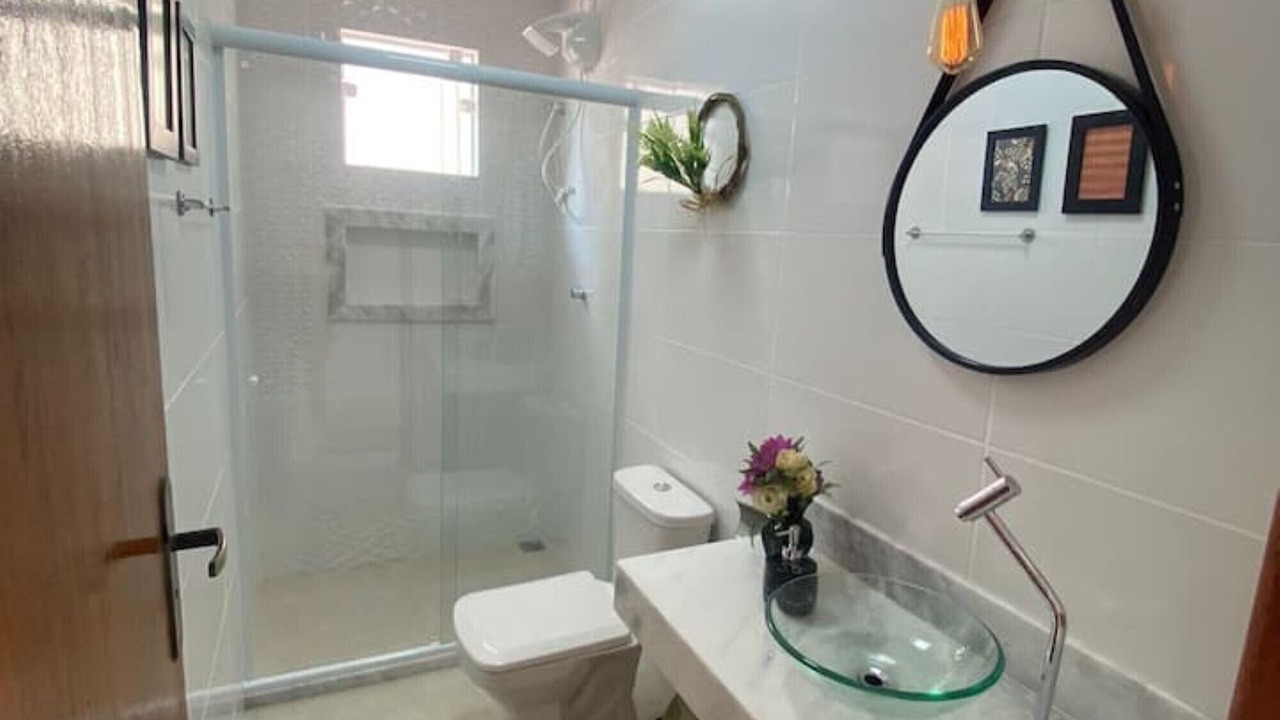 Photo of Bathroom in Sao Jose