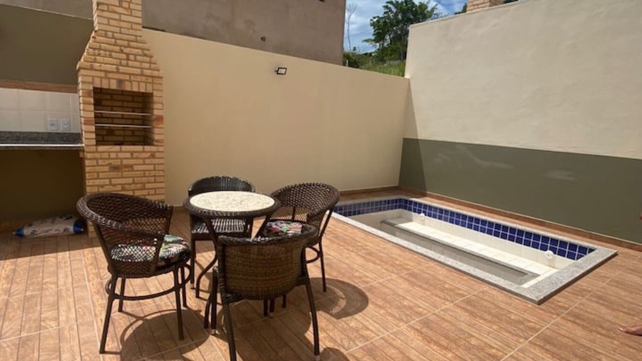 Photo of Outdoor in Sao Jose