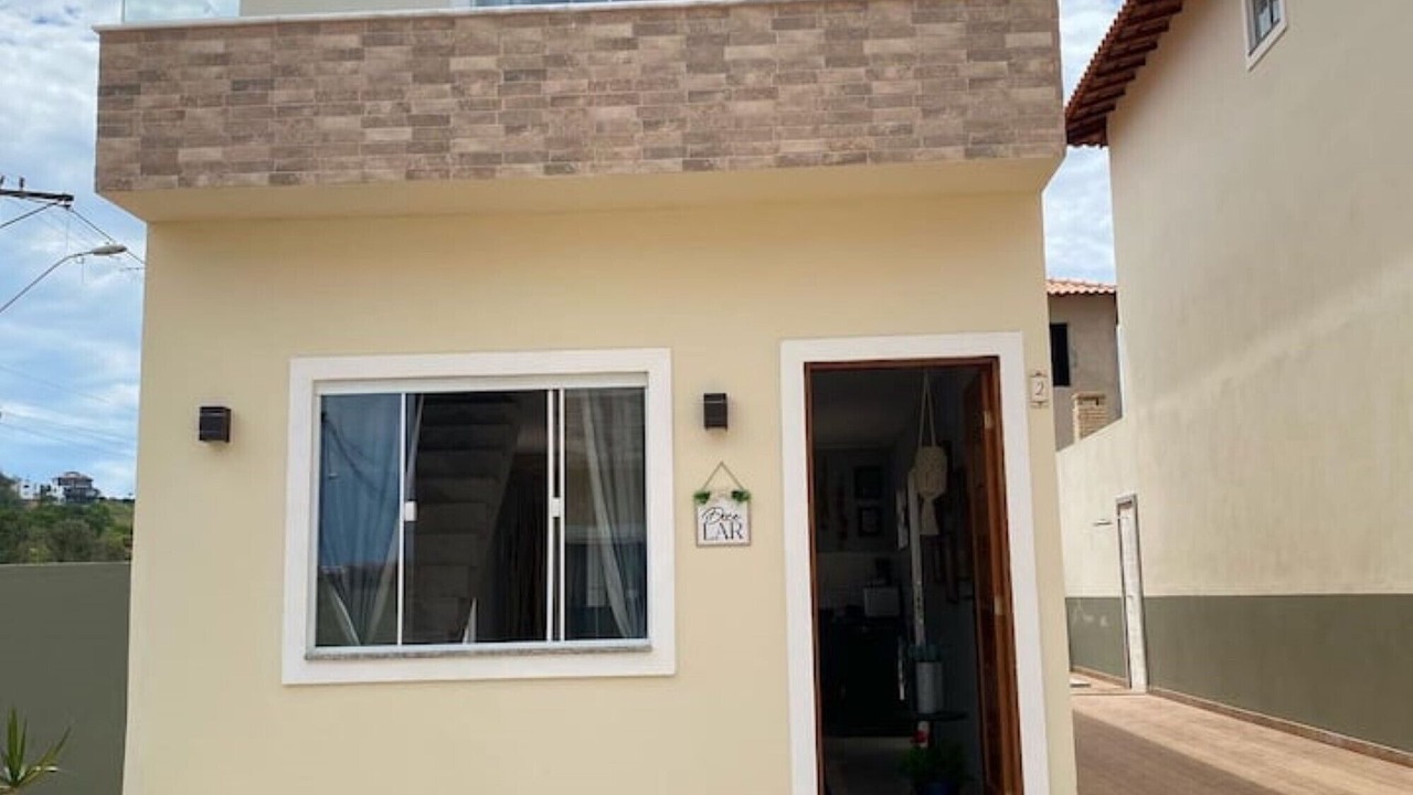 Photo of Outdoor in Sao Jose