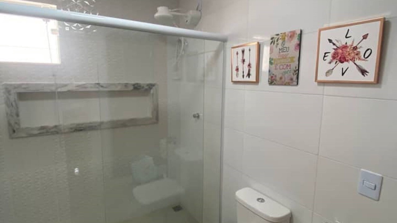 Photo of Bathroom in Sao Jose