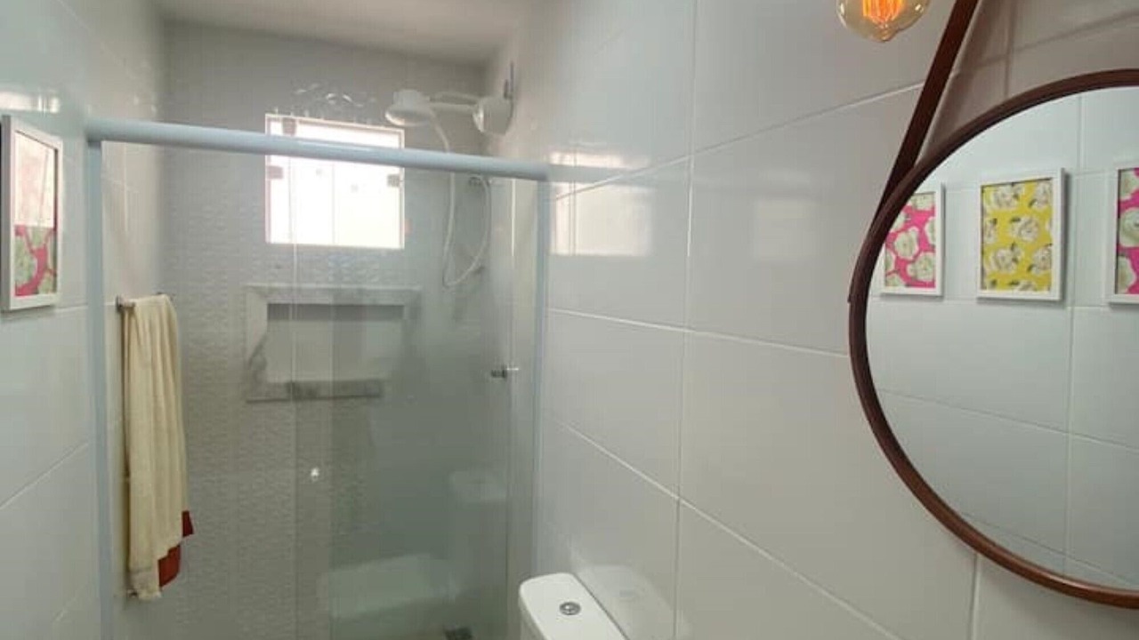 Photo of Bathroom in Sao Jose