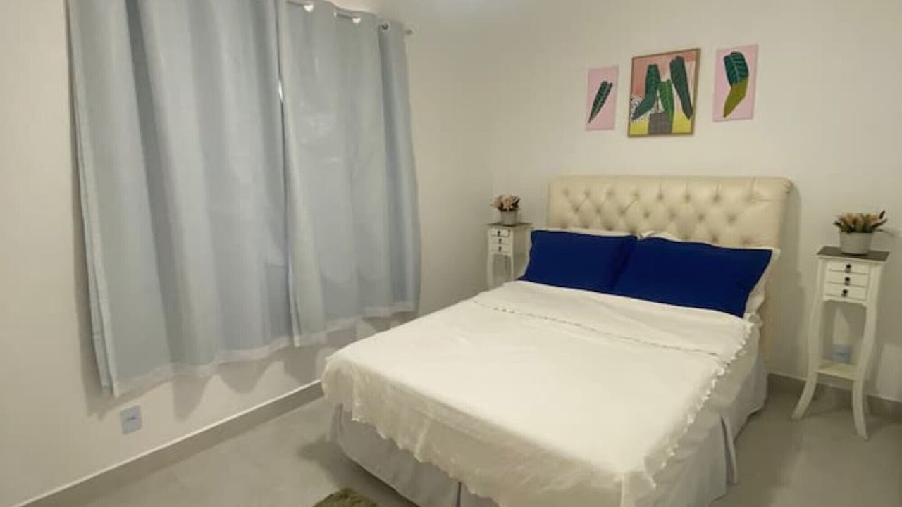 Photo of Bedroom in Sao Jose